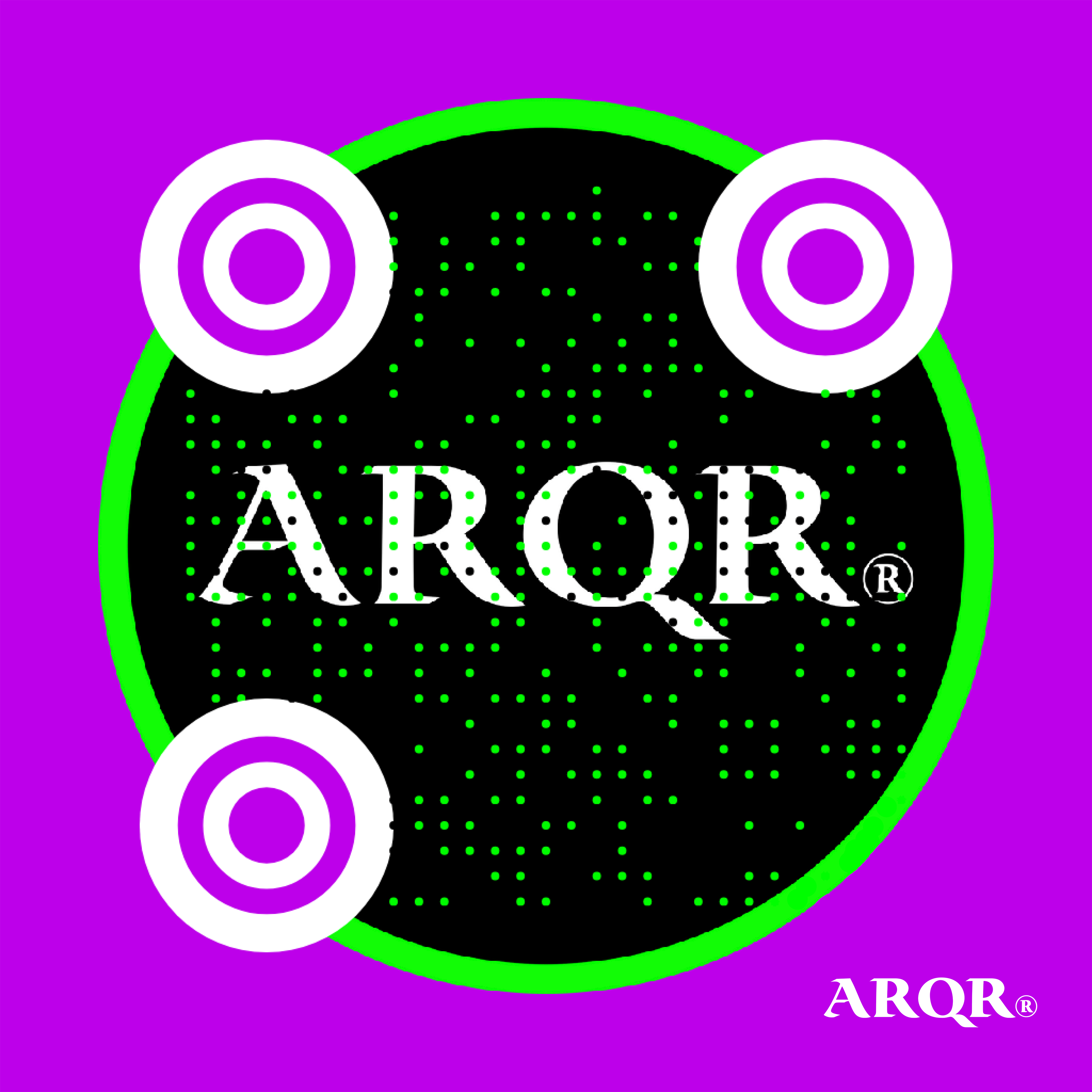 ARQR Code for ARQR LLC